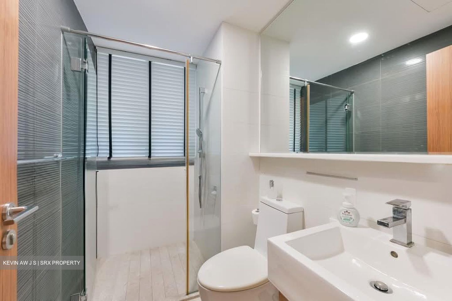 Waterfront Key (D16), Condominium #538427091